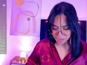 Bongacams Free Live Porn of DirtyLittleSlut