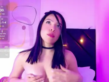 Bongacams Adult Webcam of DirtyLittleSlut