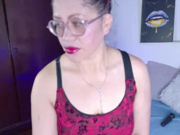 Bongacams Sex Chat of Mariia-Paulaa