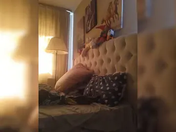 Bongacams Live Sex of RoxySexy