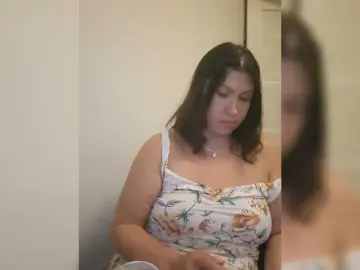 Bongacams Live Sex Cam of RoxySexy