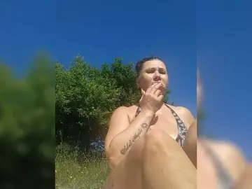 Bongacams Private Sex Chat of RoxySexy