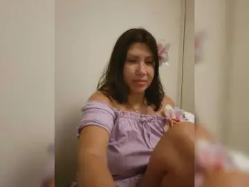 Bongacams Watch Live Sex Cams of RoxySexy