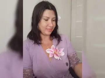 Bongacams Best Webcam of RoxySexy