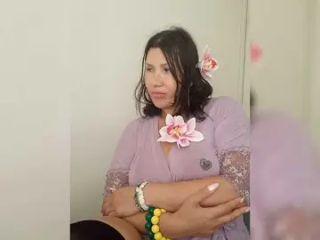 Bongacams Nude Webcam of RoxySexy
