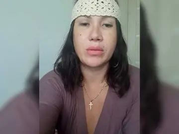 Bongacams Sex Chat of RoxySexy