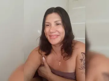 Bongacams Live Sex Cam of RoxySexy