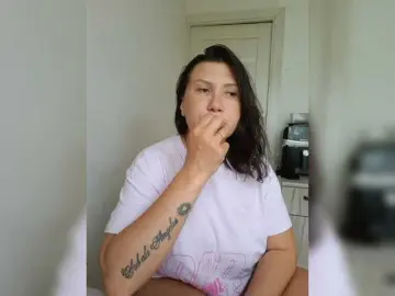 Bongacams Live Sex of RoxySexy