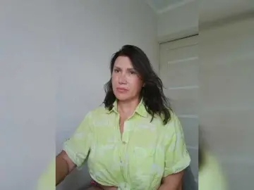Bongacams Sex Cam of RoxySexy