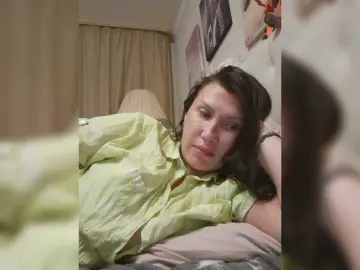 Bongacams Live Sex Cam of RoxySexy