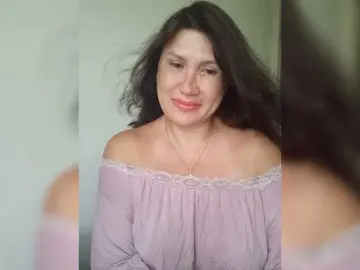 Bongacams Watch Live Sex Cams of RoxySexy
