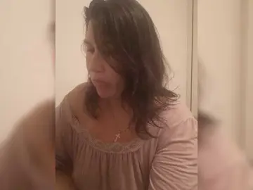 Bongacams Live Sex of RoxySexy