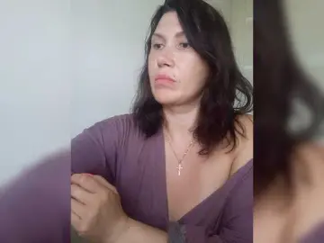 Bongacams Live Sex of RoxySexy