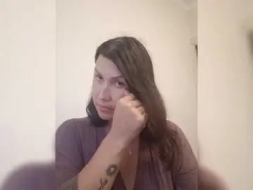 Bongacams Sex Cam of RoxySexy