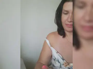 Bongacams Sex Cam of RoxySexy