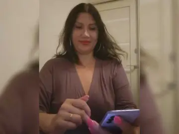 Bongacams Best live sex cam show of RoxySexy