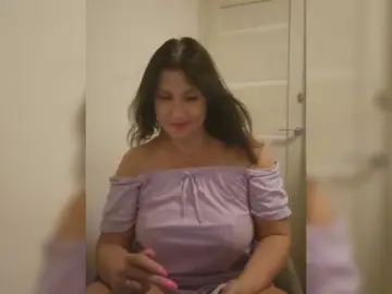 Bongacams Live Sex of RoxySexy