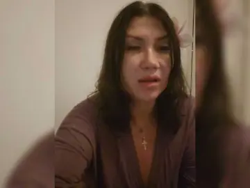 Bongacams Private Sex Chat of RoxySexy