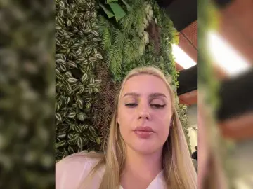 Bongacams Nude Webcam of PrettyKatea