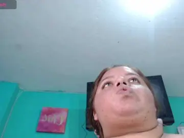 Bongacams Best Webcam of lexxy-bbw