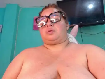 Bongacams Adult Webcams of lexxy-bbw
