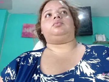 Bongacams Best Webcam of lexxy-bbw