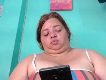 Bongacams Free Porn Cam of lexxy-bbw