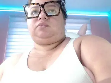 Bongacams Adult Webcams of lexxy-bbw