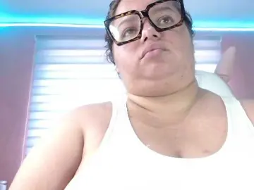 Bongacams Live Sex of lexxy-bbw