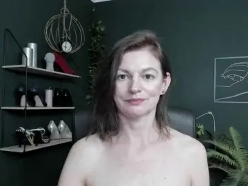 Bongacams Live Porn of mrsVivian