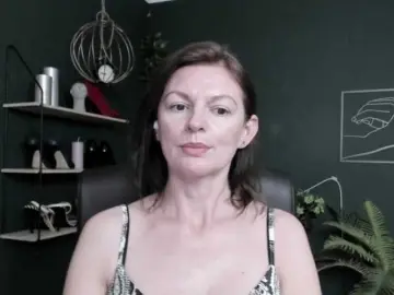 Bongacams Adult Webcams of mrsVivian