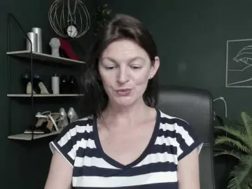 Bongacams Nude Webcam of mrsVivian