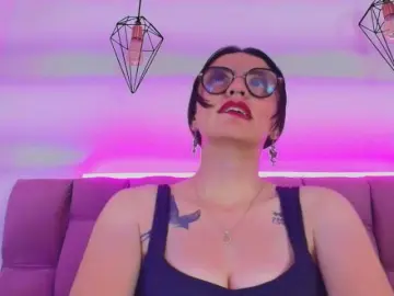 Bongacams Adult Webcams of Afrodita-Rosse