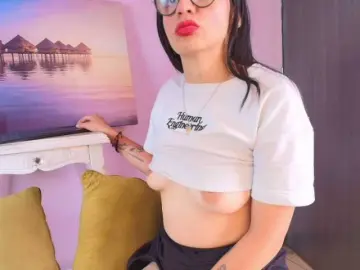 Bongacams Adult Webcams of Afrodita-Rosse