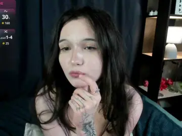 Bongacams Adult Video Chat of DanasWhsiper