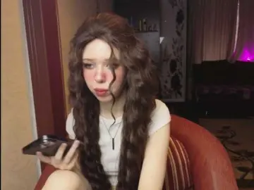 Bongacams Adult Webcam of LiloMeoww