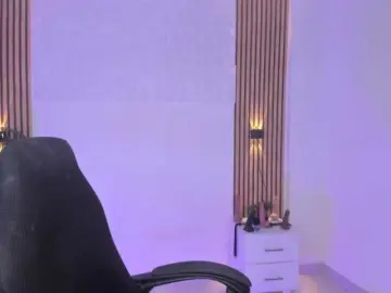 Bongacams Watch Live Sex Cams of valeria-acost