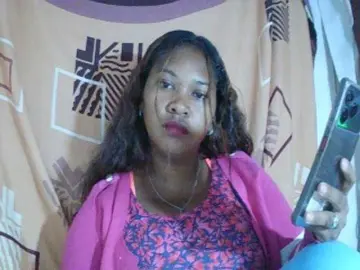 Bongacams Nude Webcam of Sexy-Nathy