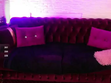 Bongacams Live Sex of SiennaShinee