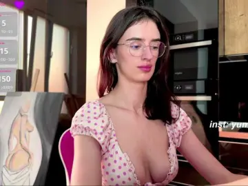 Bongacams Adult Webcam of SweetieTati