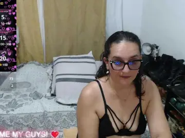 Bongacams Free Live Porn of saimajayeb