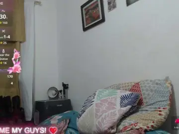 Bongacams Free Porn Cam of saimajayeb