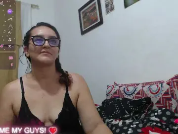 Bongacams Live Sex Cam of saimajayeb