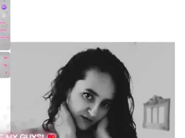 Bongacams Adult Video Chat of saimajayeb