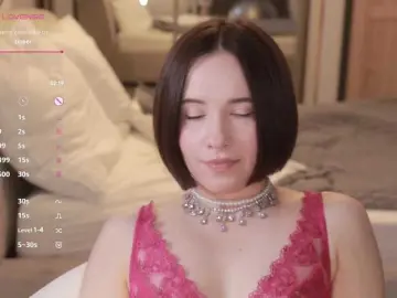 Bongacams Sex Cam of -FemaleEssence-