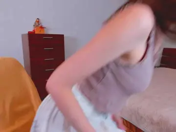Bongacams Free Live Porn of AnalisaMilford