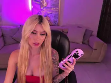 Bongacams Watch Live Sex Cams of HannaConnor