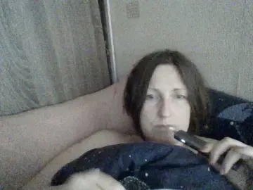Bongacams Live Sex of AllaSowinskaya