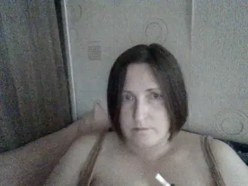 Bongacams Free Porn Cam of AllaSowinskaya