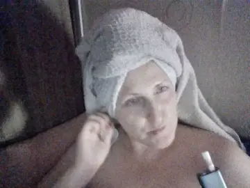 Bongacams Live Sex of AllaSowinskaya
